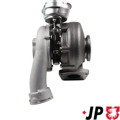 Do koszyka Turbina Skoda Octavia III A7 5E5, 5E6